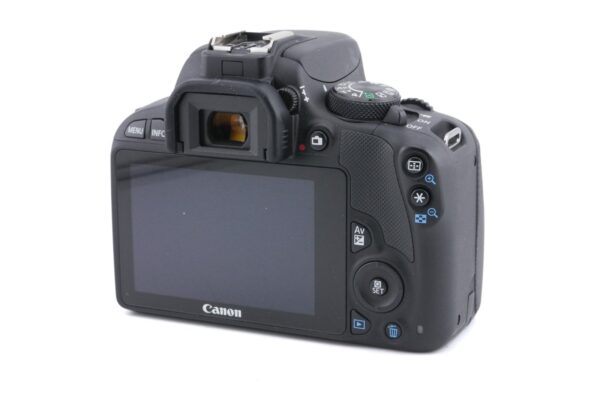 Canon EOS 100D - Image 2