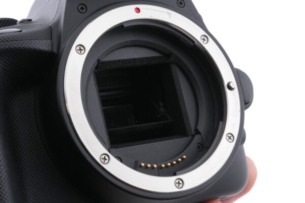 Canon EOS 100D - Image 5