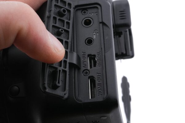 Canon EOS 100D - Image 6