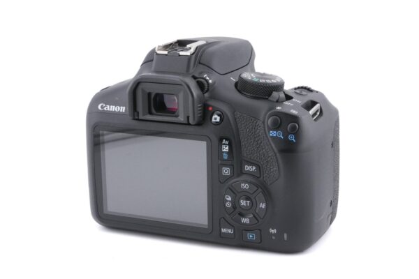 Canon EOS 1300D - Image 2