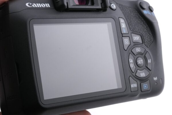 Canon EOS 1300D - Image 7