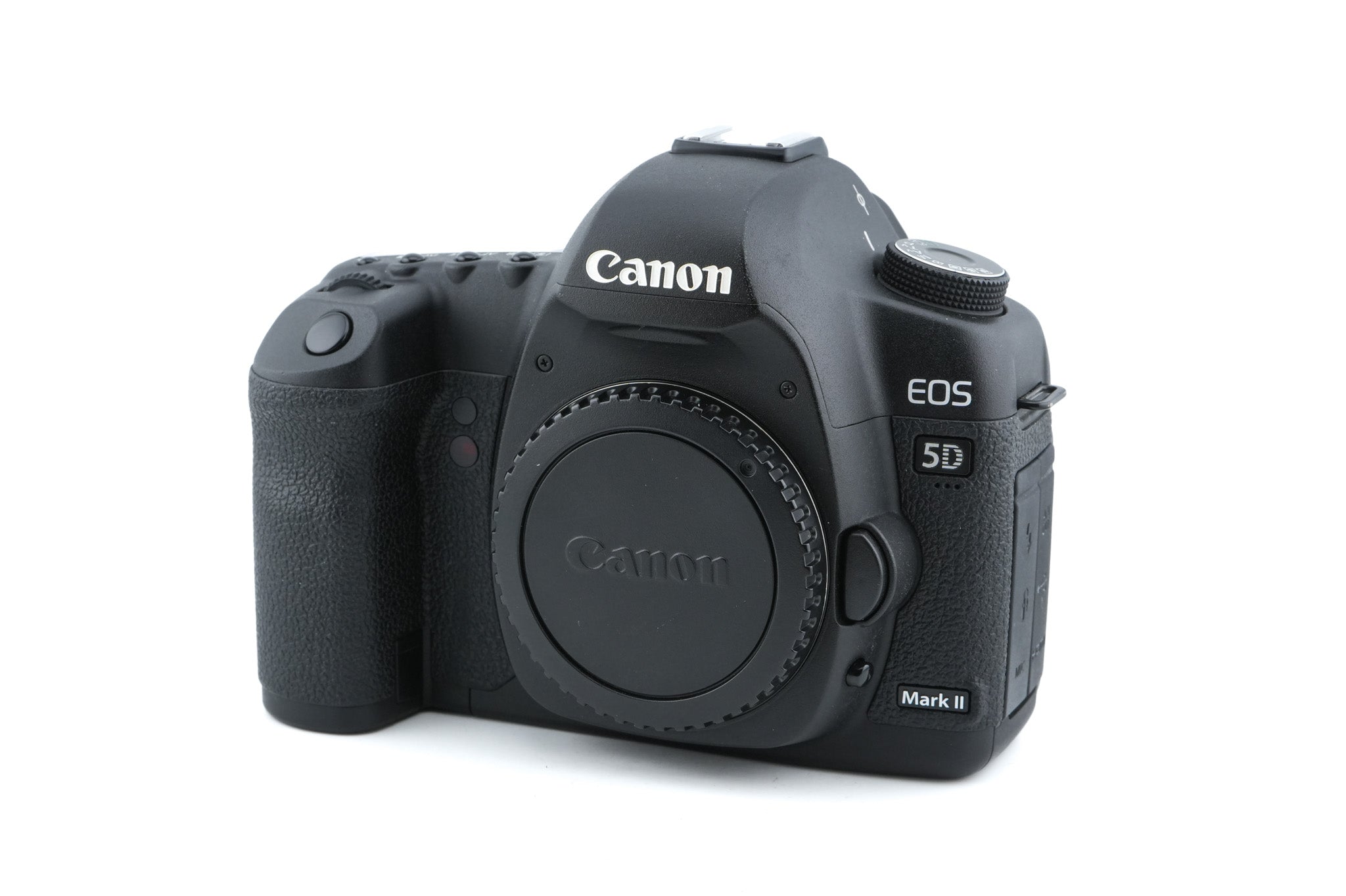 Canon EOS 5D Mark II