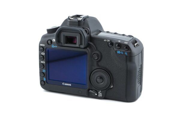 Canon EOS 5D Mark II - Image 2