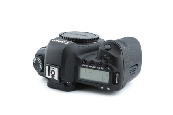 Canon EOS 5D Mark II - Image 3
