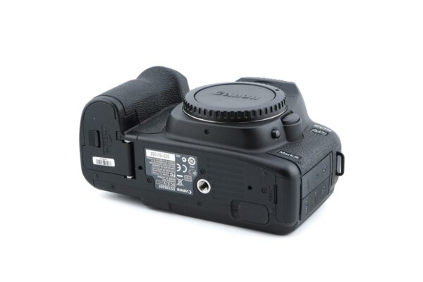 Canon EOS 5D Mark II - Image 4