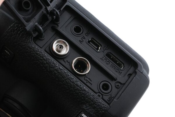 Canon EOS 5D Mark II - Image 5