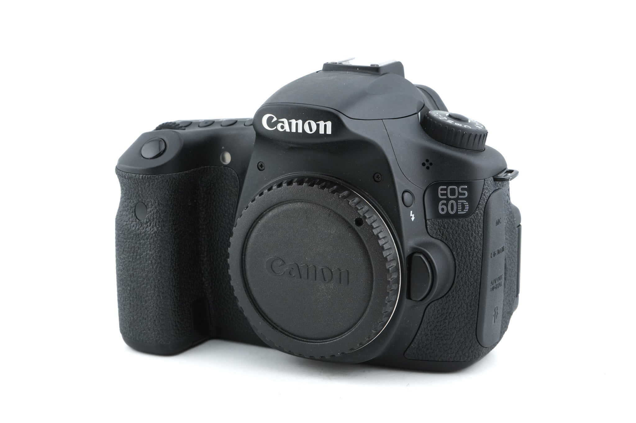Canon EOS 60D