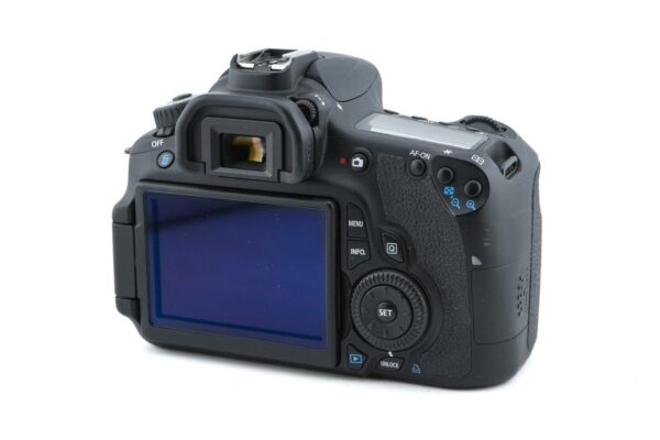Canon EOS 60D - Image 2