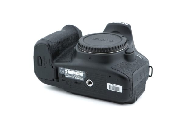 Canon EOS 60D - Image 4