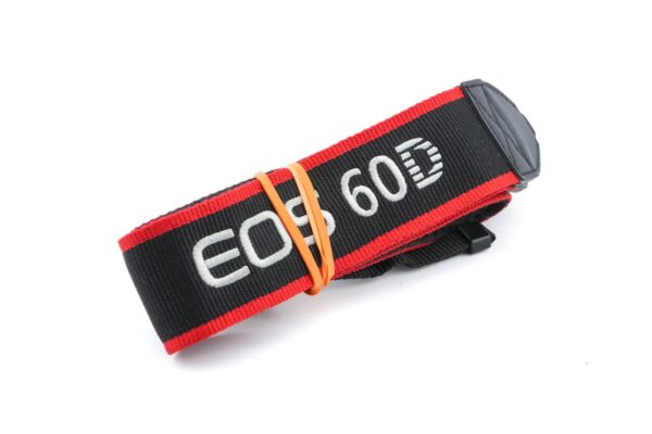 Canon EOS 60D - Image 8