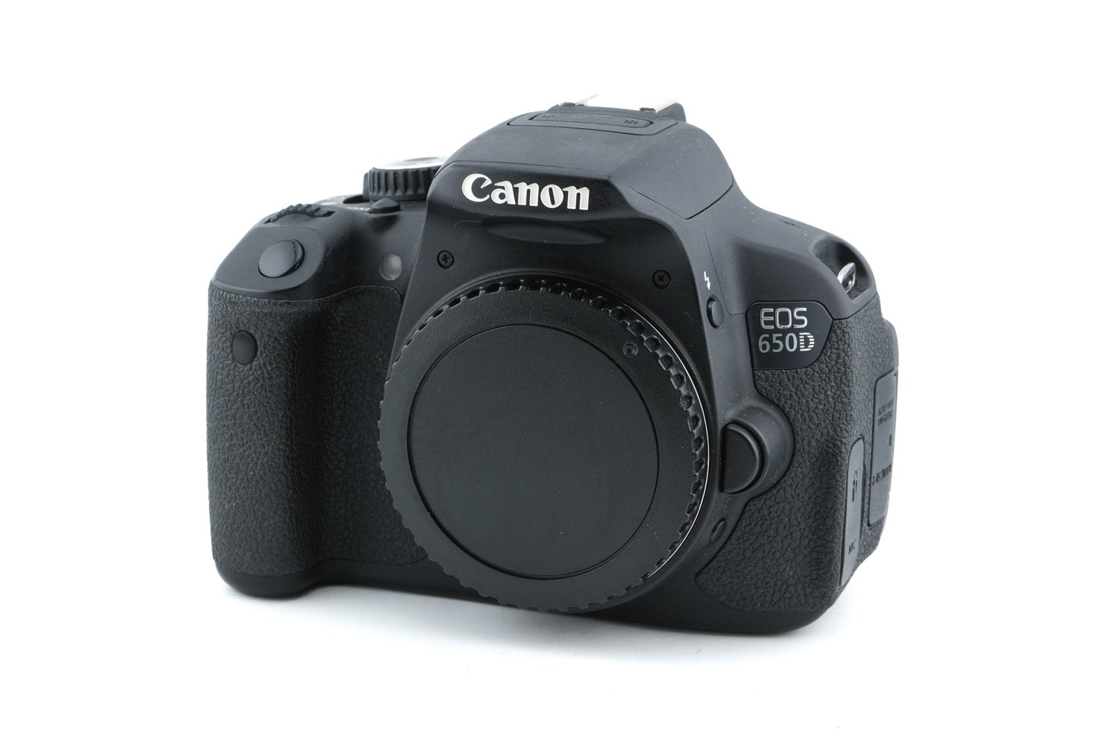 Canon EOS 650D