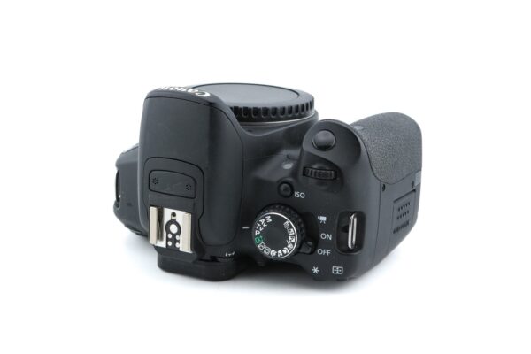 Canon EOS 650D - Image 3
