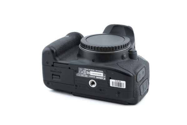 Canon EOS 650D - Image 4