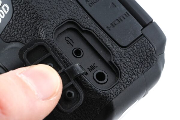 Canon EOS 650D - Image 5