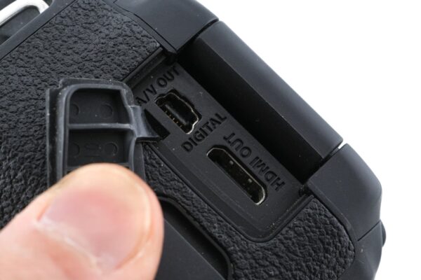 Canon EOS 650D - Image 6