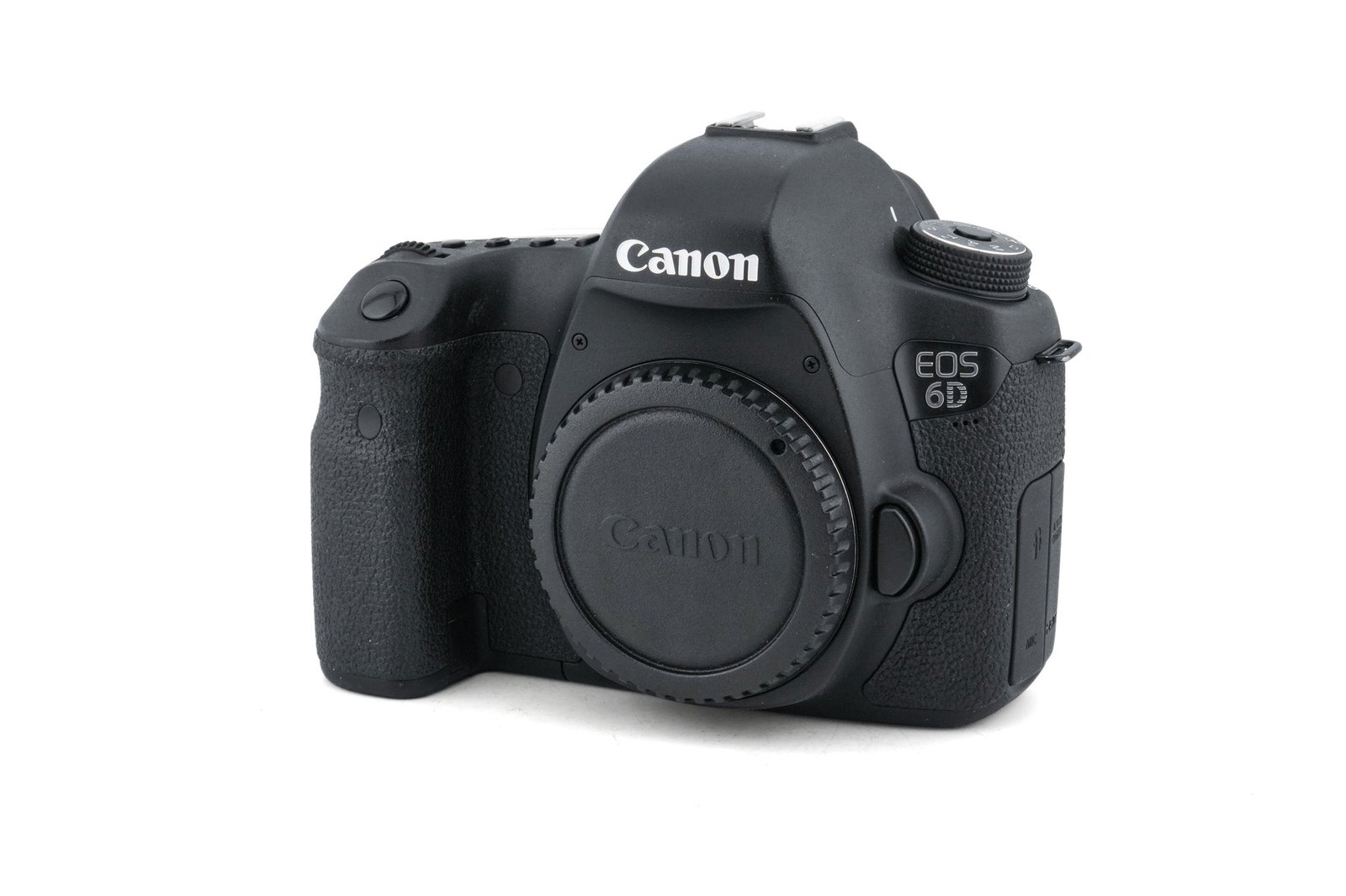 Canon EOS 6D (N)