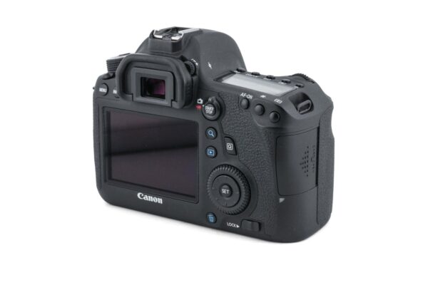 Canon EOS 6D (N) - Image 3