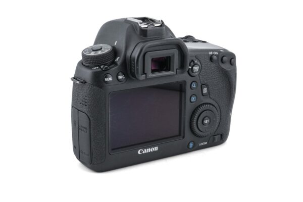 Canon EOS 6D (N) - Image 4