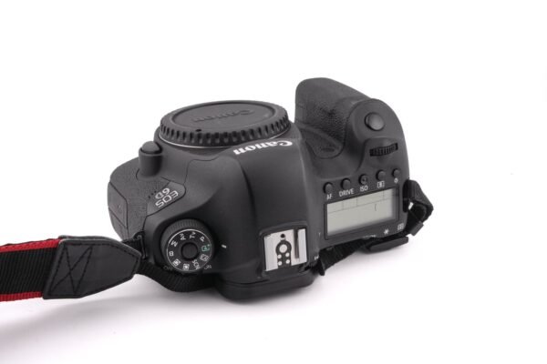 Canon EOS 6D (WG) – Image 4