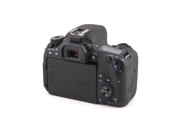 Canon EOS 77D - Image 5