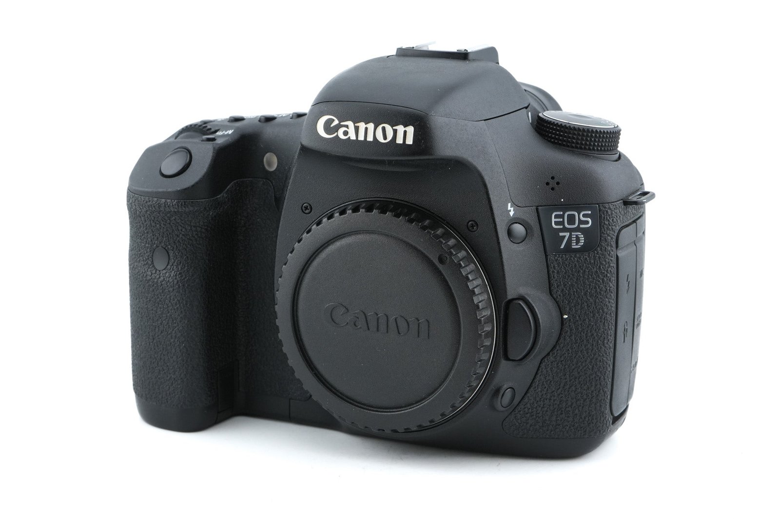 Canon EOS 7D