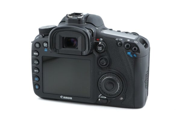 Canon EOS 7D - Image 2
