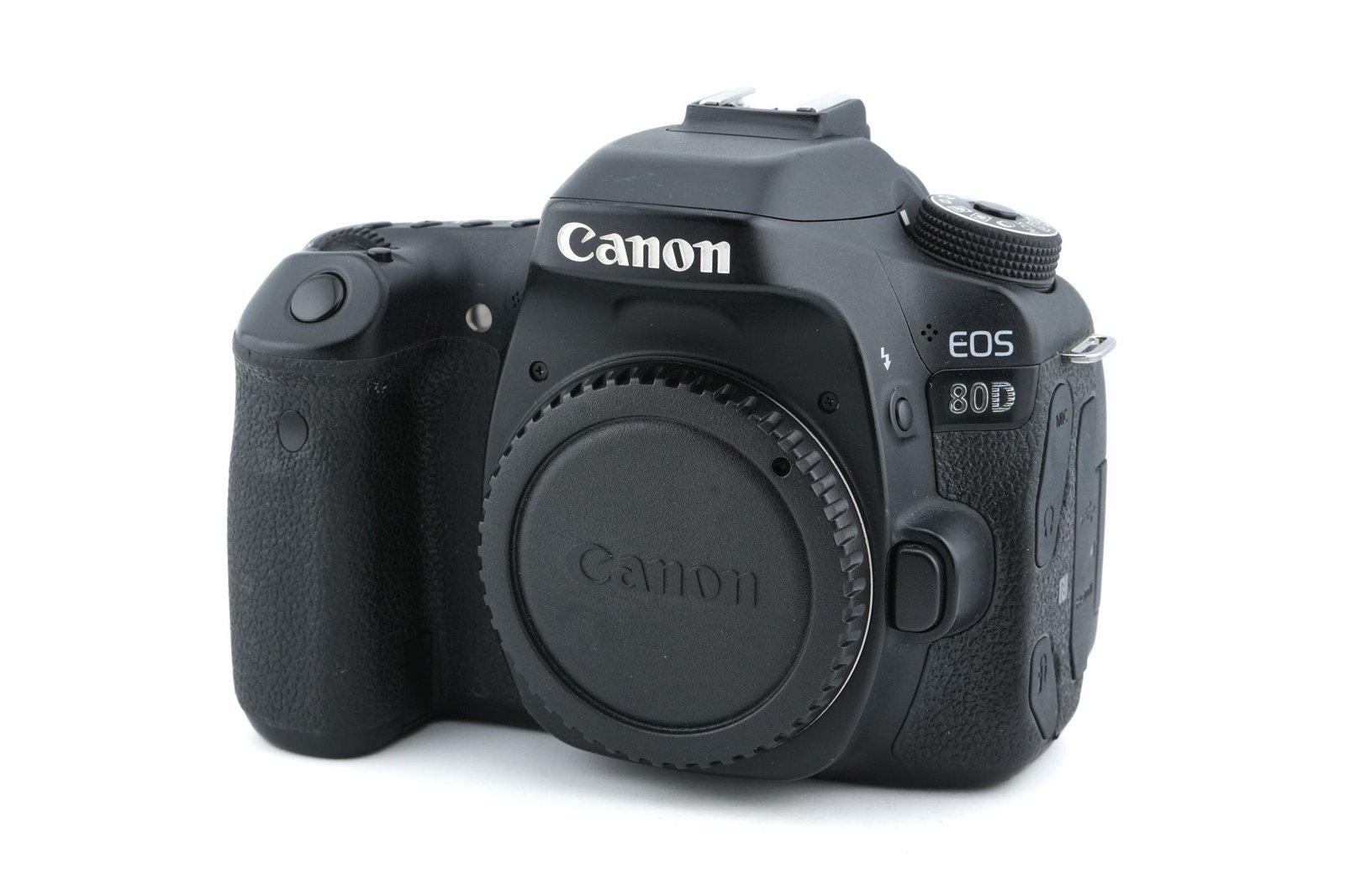 Canon EOS 80D