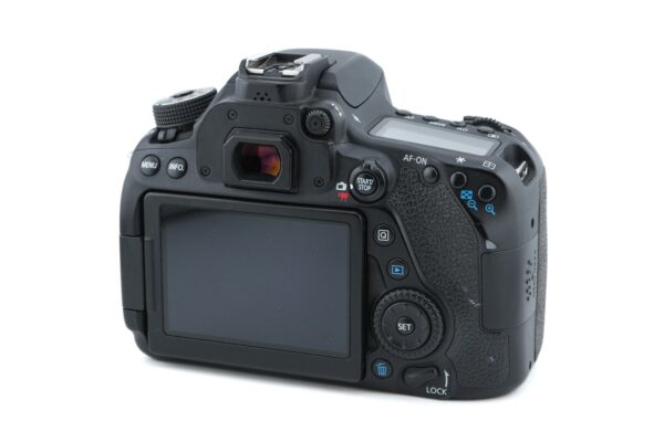 Canon EOS 80D - Image 2
