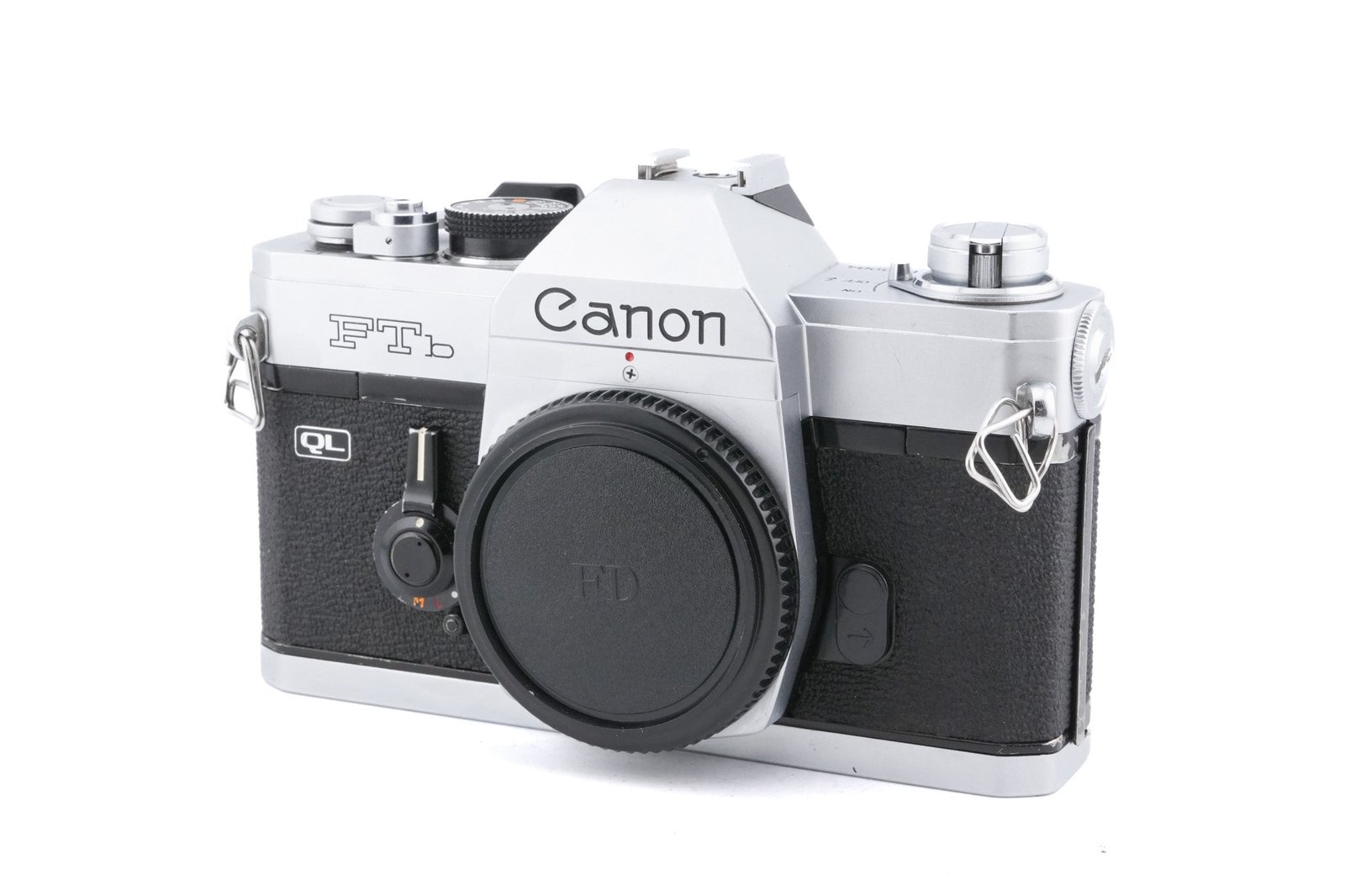 Canon FTb QL