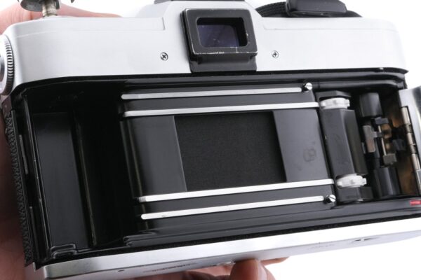 Canon FTb QL - Image 6