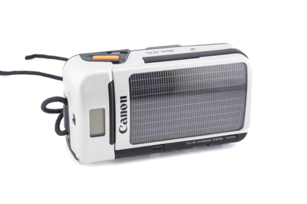 Canon Prima Sol - Image 2