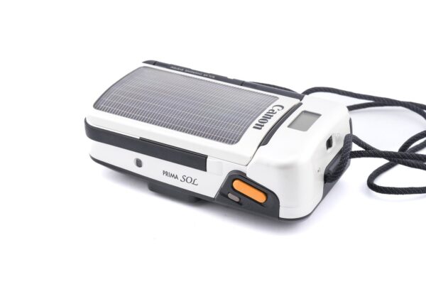 Canon Prima Sol - Image 5