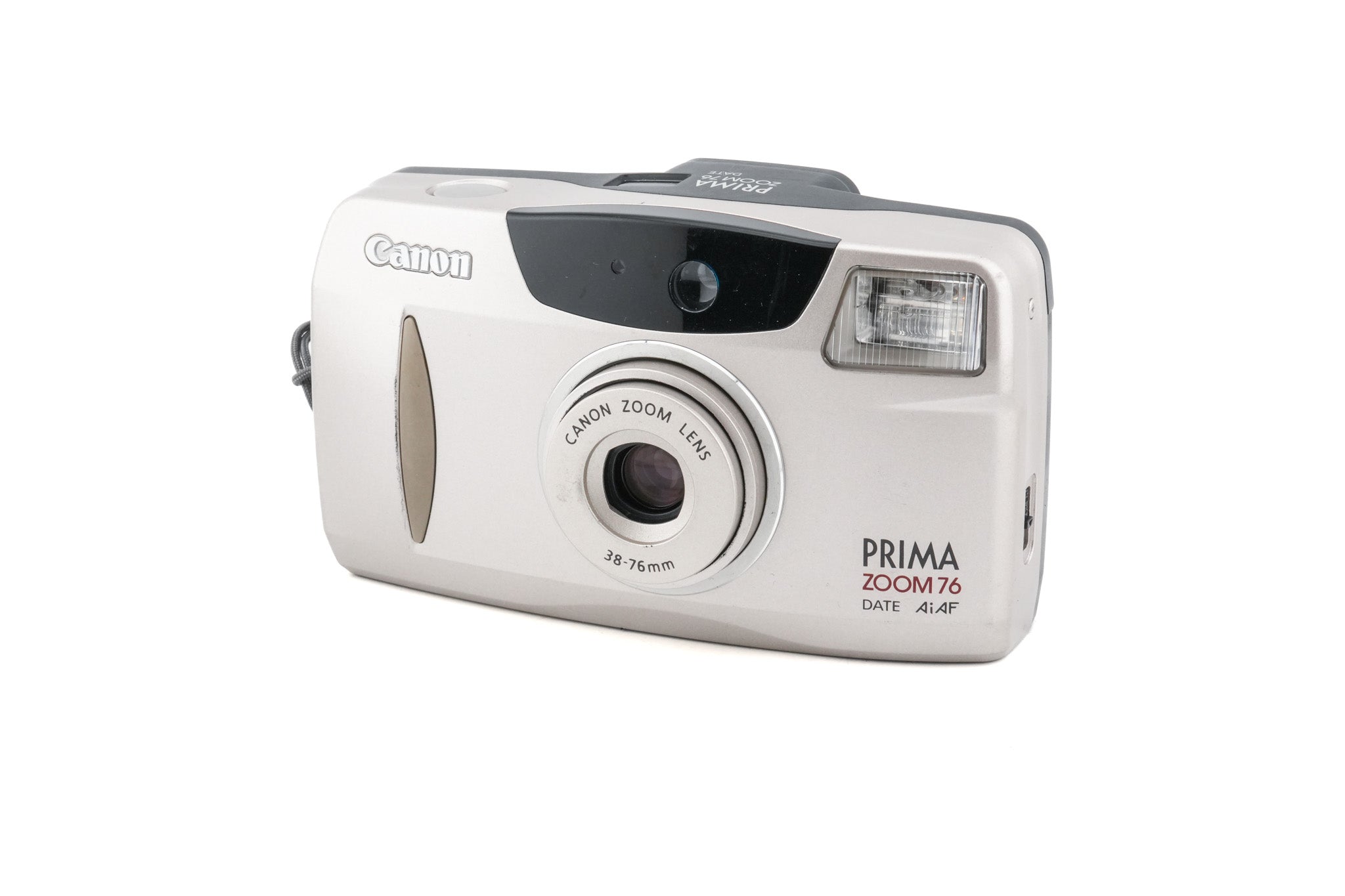 Canon Prima Zoom 76