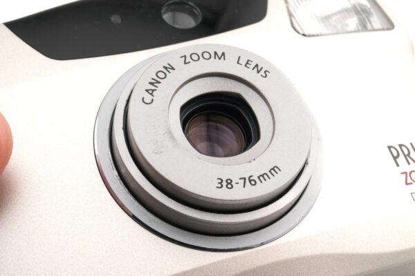 Canon Prima Zoom 76 - Image 7