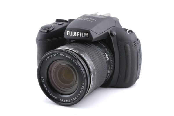 Fujifilm Finepix HS25 EXR