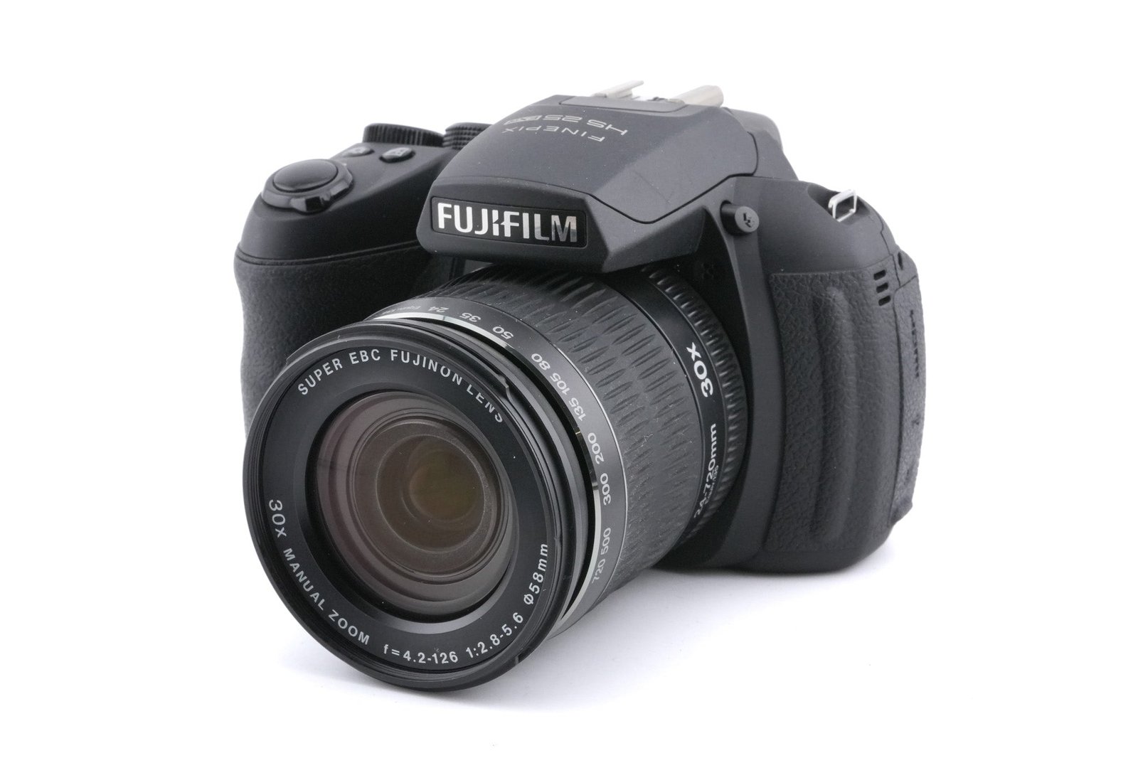 Fujifilm Finepix HS25 EXR