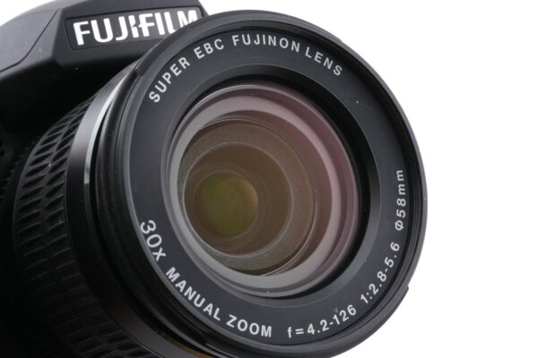 Fujifilm Finepix HS25 EXR - Image 5