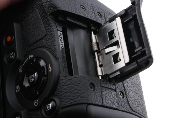 Fujifilm Finepix HS25 EXR - Image 8