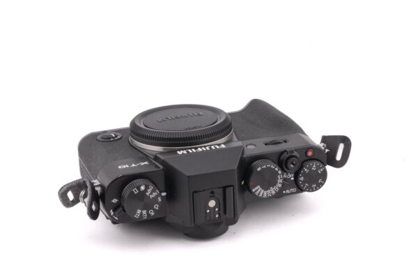 Fujifilm X-T10 - Image 4