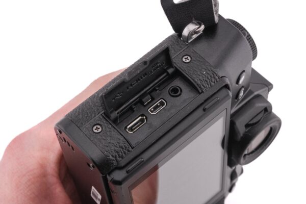 Fujifilm X-T10 - Image 7