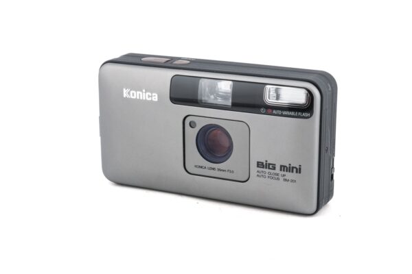 Konica Big Mini BM-201