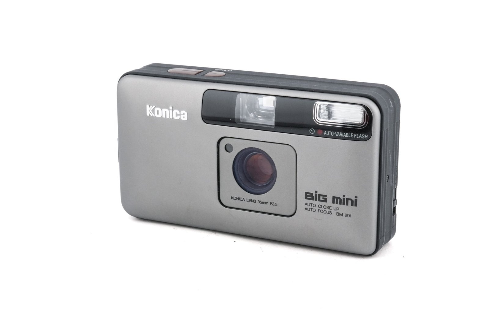 Konica Big Mini BM-201