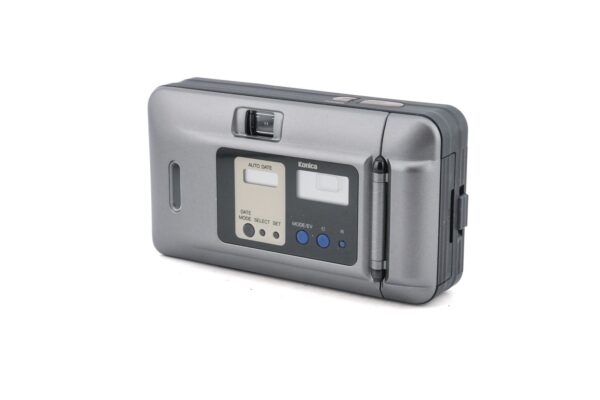 Konica Big Mini BM-201 - Image 3