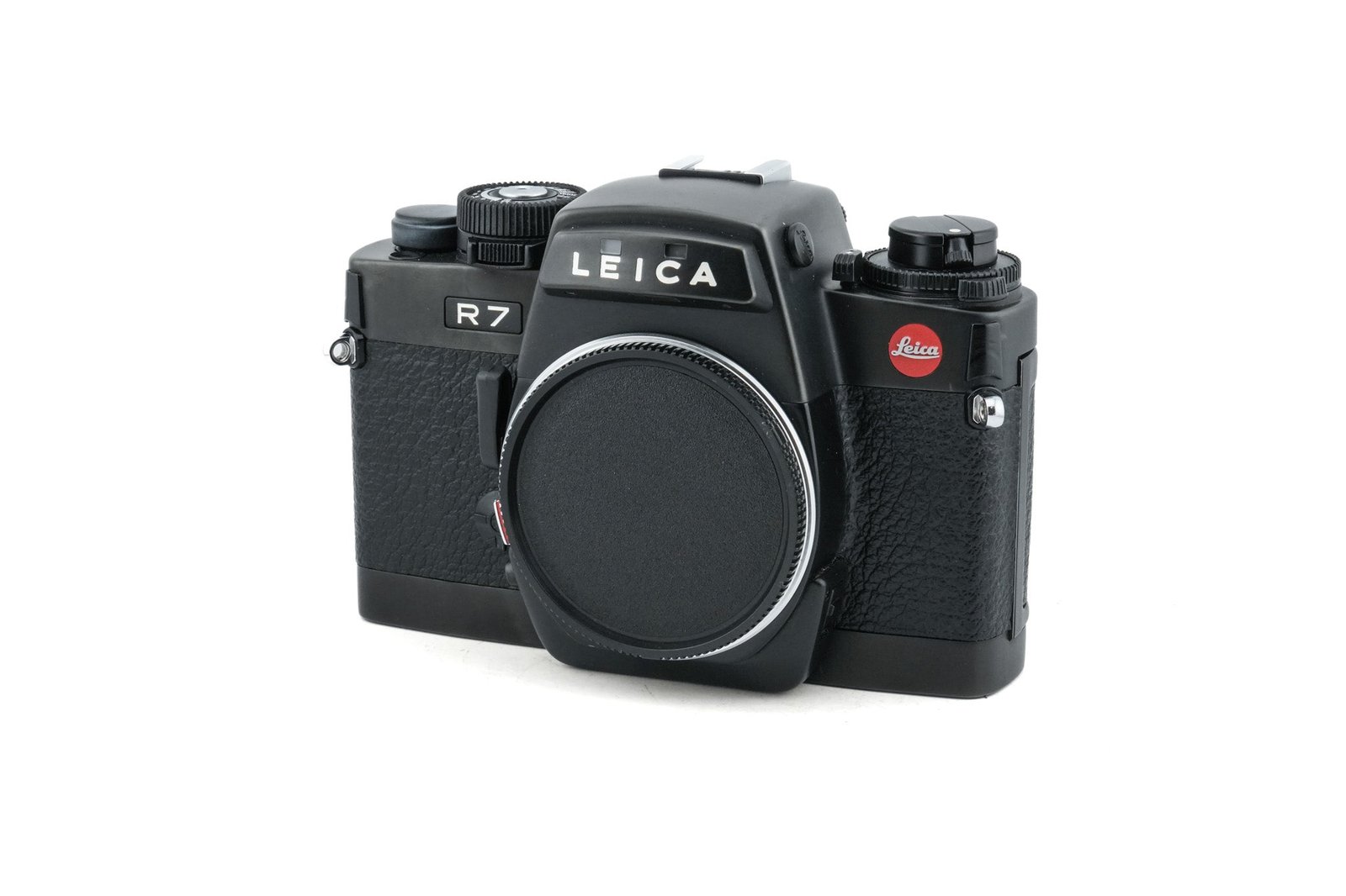 Leica R7