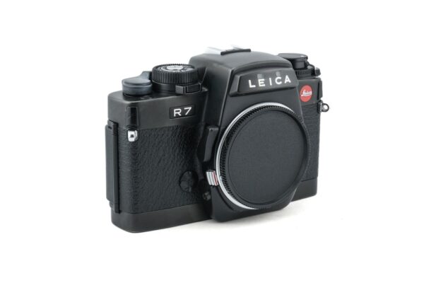 Leica R7 - Image 2