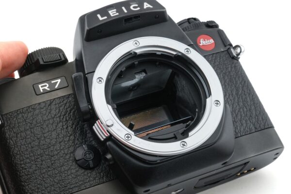Leica R7 - Image 7