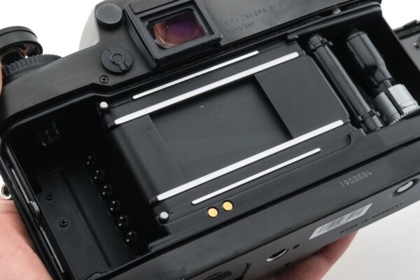 Leica R7 - Image 8