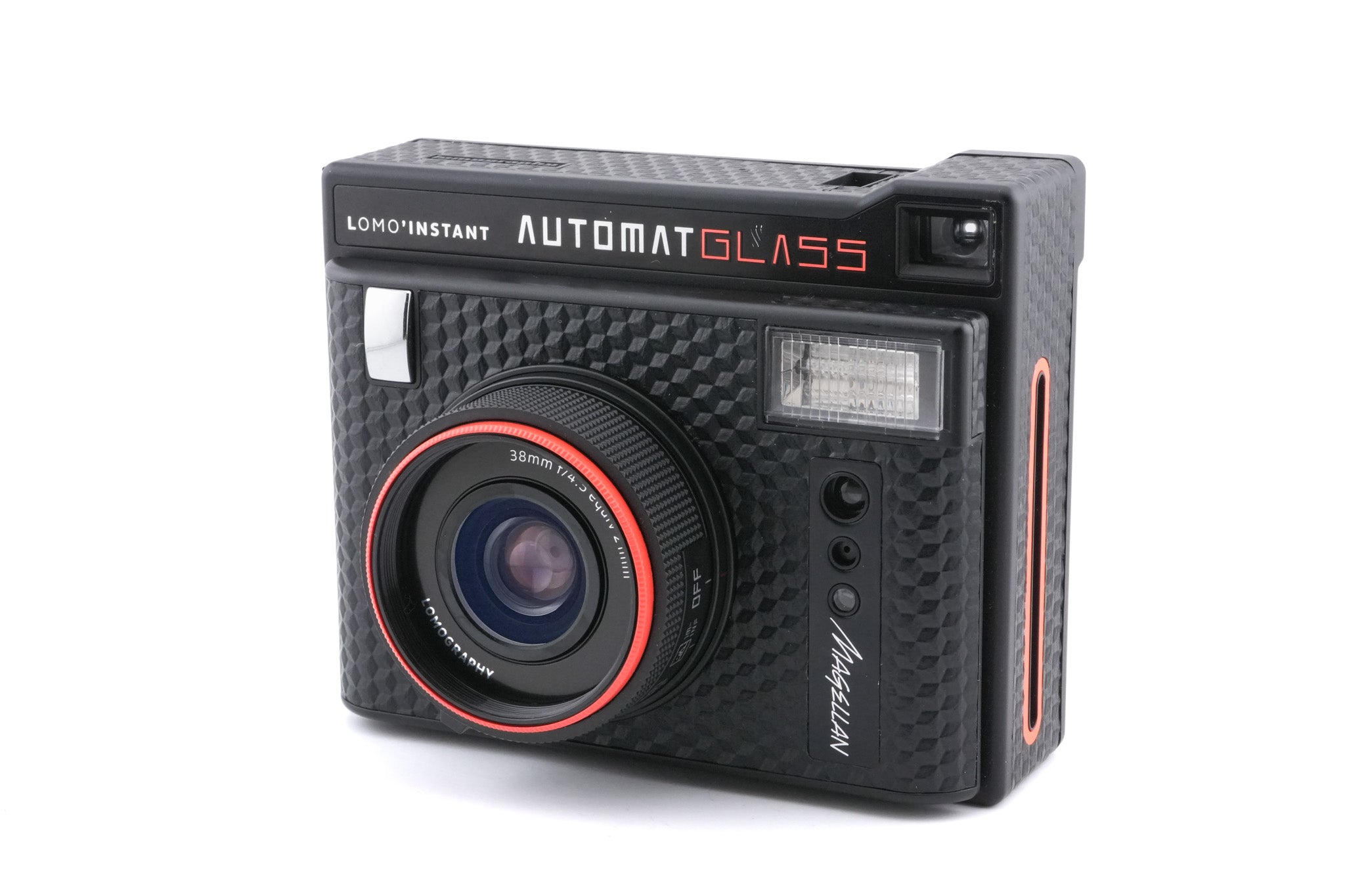 Lomography Lomo'Instant Automat Glass