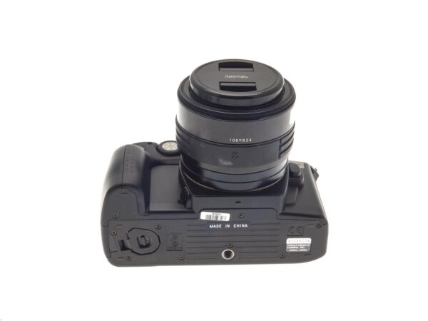 Minolta Dynax 60 Date + 35-70mm f3.5-4.5 Zoom-Master AF - Image 2