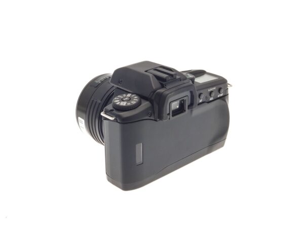 Minolta Dynax 60 Date + 35-70mm f3.5-4.5 Zoom-Master AF - Image 4